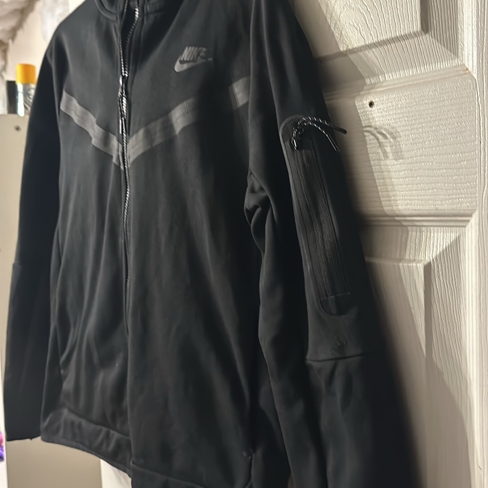 Men’s Nike Tech Jacket